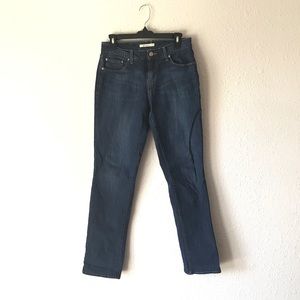 Levi’s 505 Straight Size 27